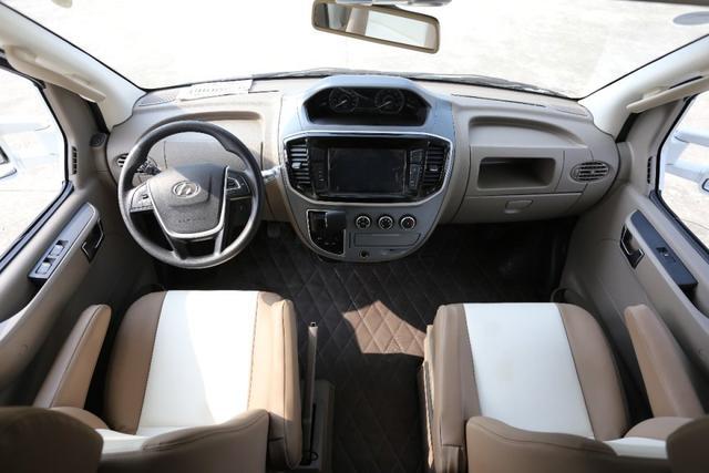 【小鱼儿和小番茄】德兴房车，我家的房子很小但院子很大