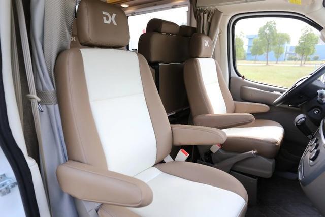 【小鱼儿和小番茄】德兴房车，我家的房子很小但院子很大