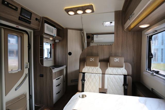 【小鱼儿和小番茄】德兴房车，我家的房子很小但院子很大