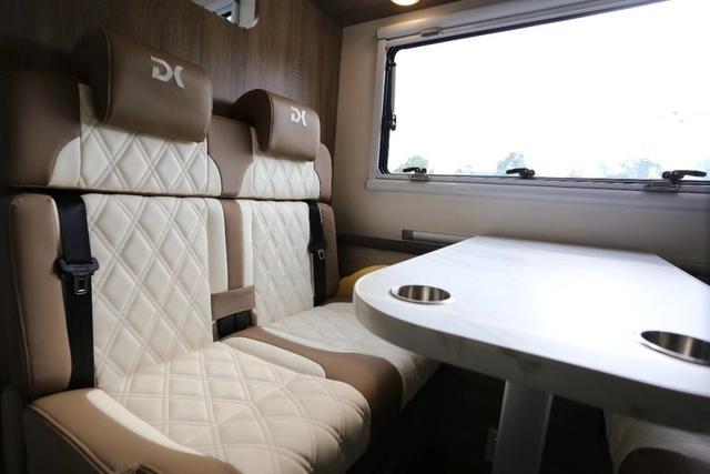 【小鱼儿和小番茄】德兴房车，我家的房子很小但院子很大