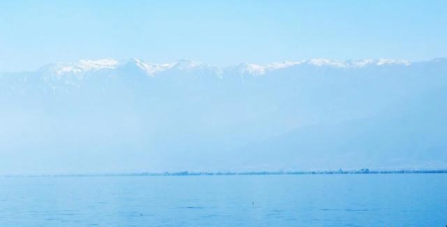 [金魁星TB]时间扑面而来，一切终将释怀