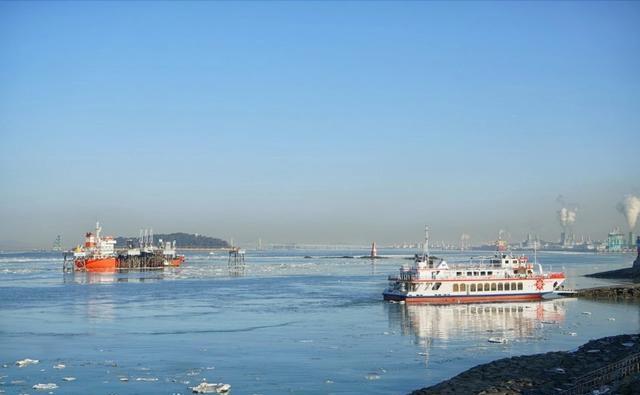 [金魁星TB]时间扑面而来，一切终将释怀