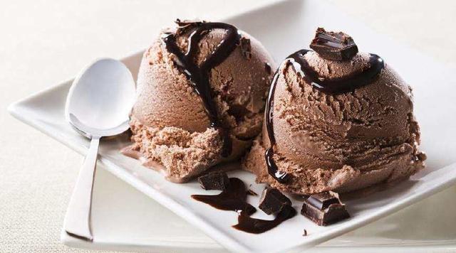 我家就我■心理测试：选一份最想吃的冰淇淋，测你今年哪方面的发展最好