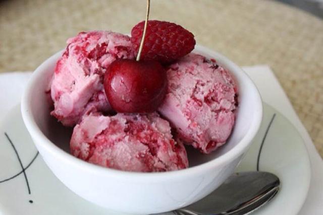 我家就我■心理测试：选一份最想吃的冰淇淋，测你今年哪方面的发展最好