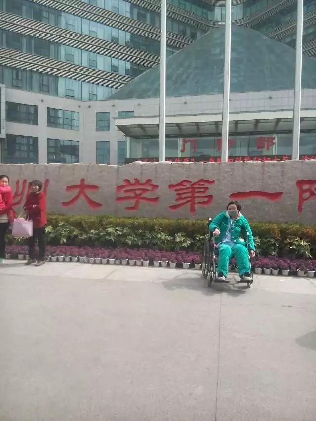 「做蛋糕的阿妞」阿妞的前半生(上)