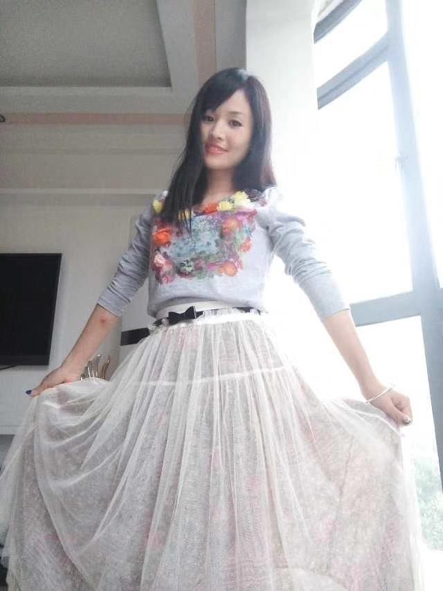 「做蛋糕的阿妞」阿妞的前半生(上)