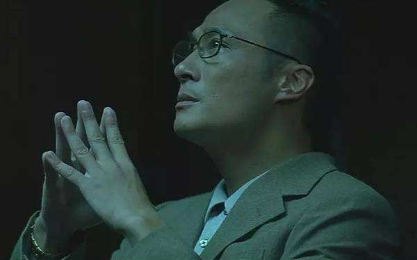香港电影金像奖的遗珠：吴镇宇输给刘德华的，不仅仅只是倪永孝