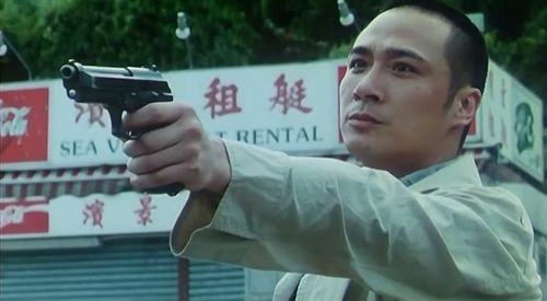 香港电影金像奖的遗珠：吴镇宇输给刘德华的，不仅仅只是倪永孝
