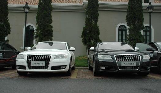 「汽车事事谈」深受年轻人与有钱老板的喜爱几款豪车！你喜欢哪款？