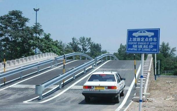 「阿虎汽车」科二考试小技巧，将这些细节掌握好，能帮你轻松提升通过率