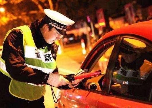 汽车之家@新交规出台，喝酒没开车也能判为酒驾，你一定得知道