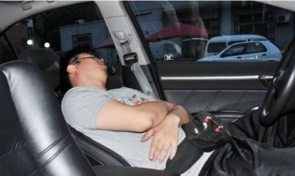 汽车之家@新交规出台，喝酒没开车也能判为酒驾，你一定得知道