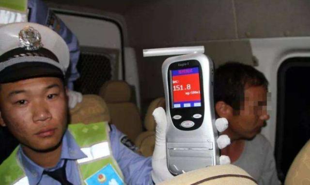 汽车之家@新交规出台，喝酒没开车也能判为酒驾，你一定得知道