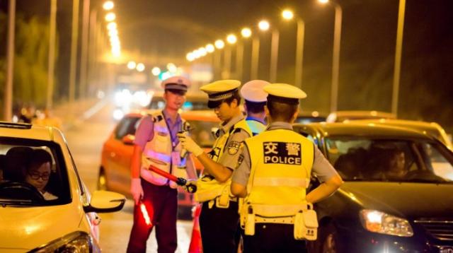 汽车之家@新交规出台，喝酒没开车也能判为酒驾，你一定得知道