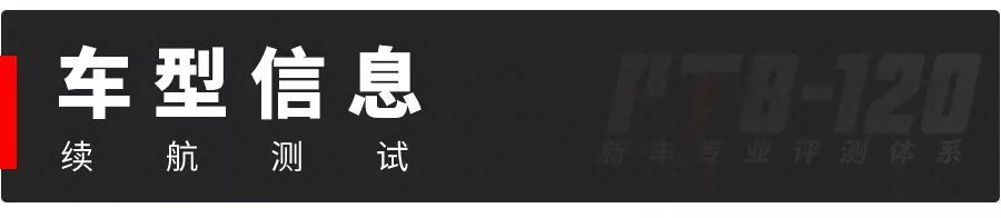 有车以后■20多小时不间断测试，这台号称全球续航最长的中国纯电SUV表现让人吃惊