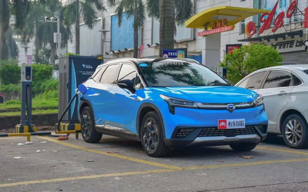 有车以后■20多小时不间断测试，这台号称全球续航最长的中国纯电SUV表现让人吃惊