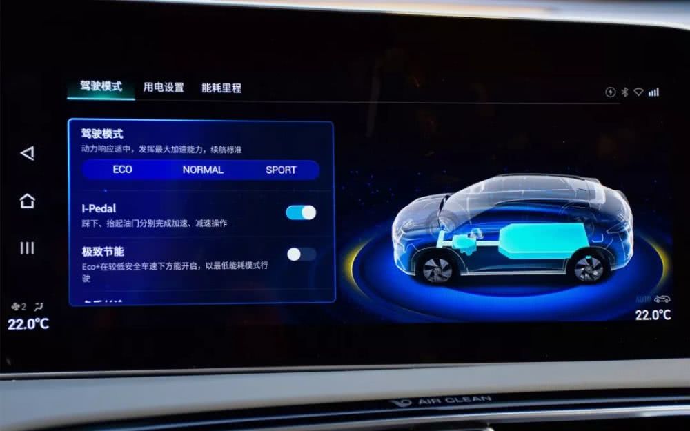 有车以后■20多小时不间断测试，这台号称全球续航最长的中国纯电SUV表现让人吃惊