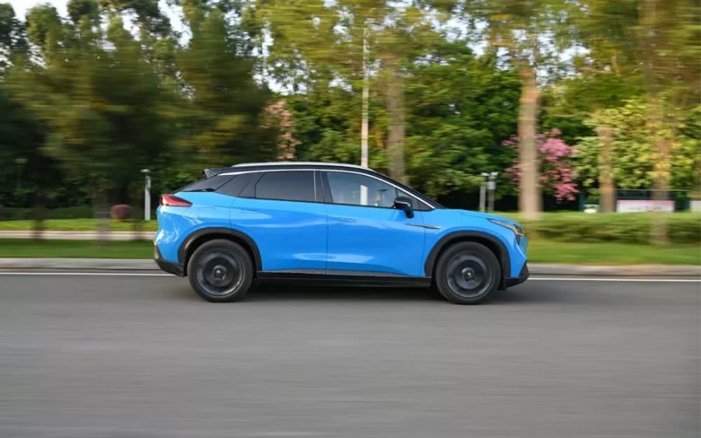 有车以后■20多小时不间断测试，这台号称全球续航最长的中国纯电SUV表现让人吃惊