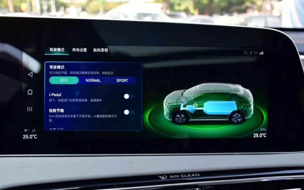 有车以后■20多小时不间断测试，这台号称全球续航最长的中国纯电SUV表现让人吃惊