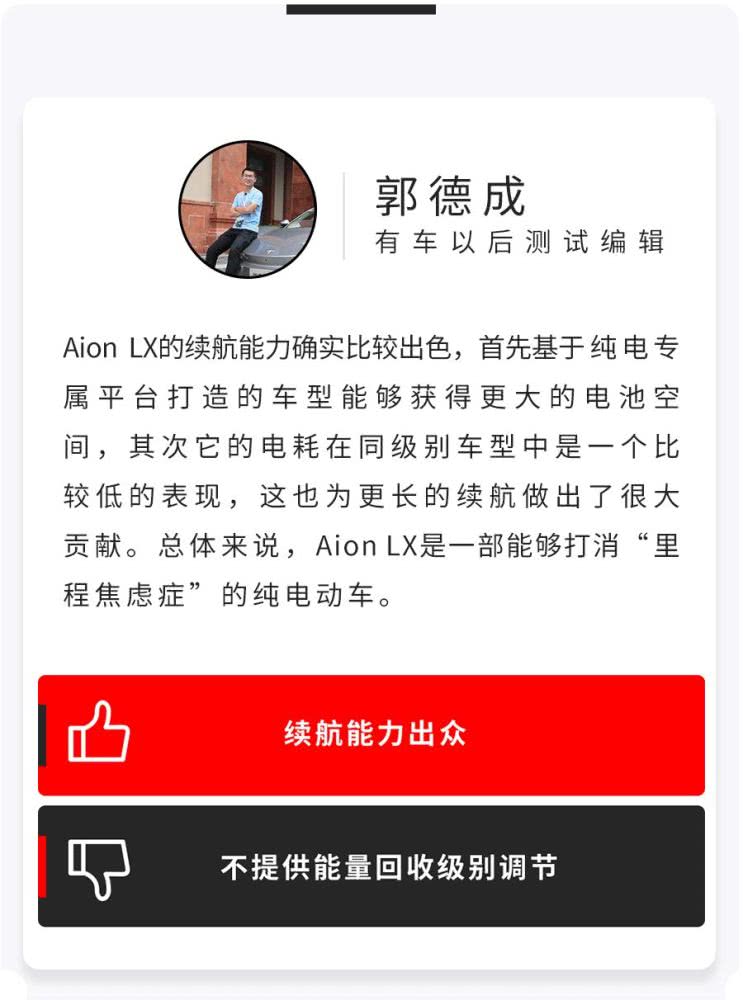 有车以后■20多小时不间断测试，这台号称全球续航最长的中国纯电SUV表现让人吃惊