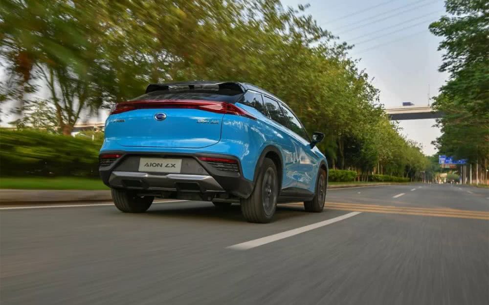 有车以后■20多小时不间断测试，这台号称全球续航最长的中国纯电SUV表现让人吃惊