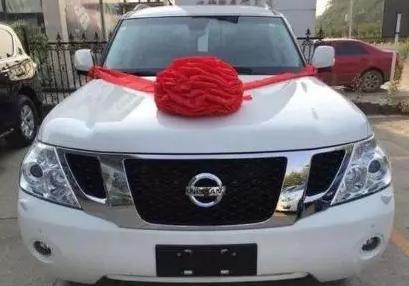 #新沂市广播电视台#买新车要在4S店多停一晚，不能马上开走，有3个猫腻？