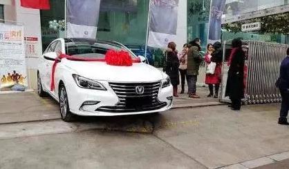 #新沂市广播电视台#买新车要在4S店多停一晚，不能马上开走，有3个猫腻？