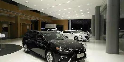 #新沂市广播电视台#买新车要在4S店多停一晚，不能马上开走，有3个猫腻？