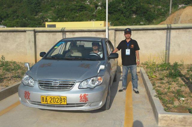 「汽车资讯」拿到驾照的学员说出了四句实话，句句在理，建议准备学车的人看看