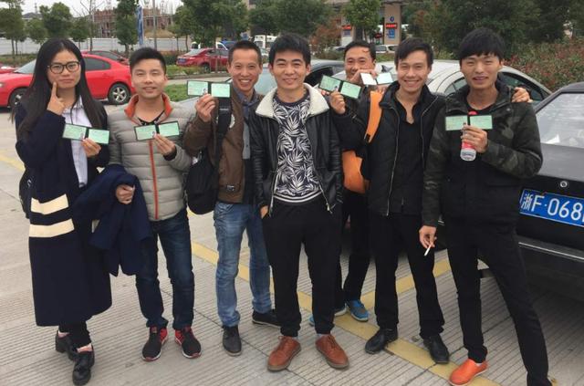 「汽车资讯」拿到驾照的学员说出了四句实话，句句在理，建议准备学车的人看看