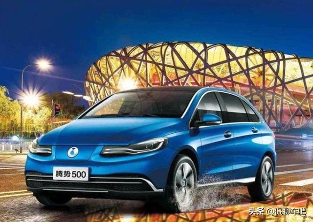 「侃聊车吧」补贴退坡50%，为什么新能源汽车在售价方面没有很明显的浮动？