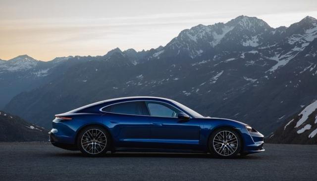 【买车只看颜值】为什么保时捷要率先开启电气化进程，电动汽车的时代要来了吗？