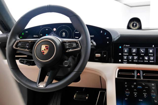 【买车只看颜值】为什么保时捷要率先开启电气化进程，电动汽车的时代要来了吗？