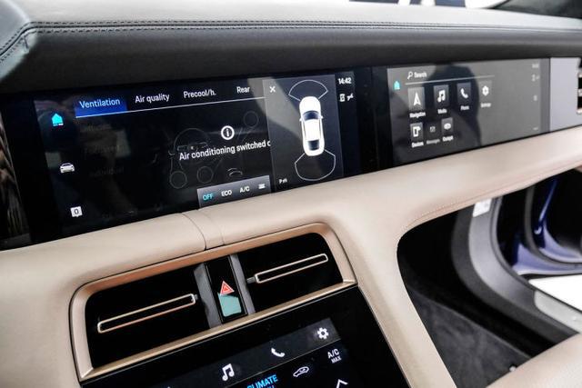 【买车只看颜值】为什么保时捷要率先开启电气化进程，电动汽车的时代要来了吗？