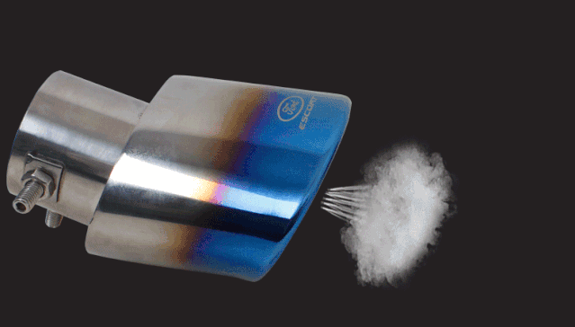 酷斯特玩车：改装尾喉能起什么作用？不单只是为了好看