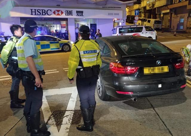 车与生活■90后女星酒后醉驾被捕！现场狼狈羞愧遮面，开40万豪车家产过亿