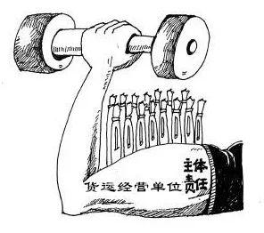 [家有汽车]一查到底！高明2宗货车超载出事故，源头企业、车主、驾驶员都被追责！