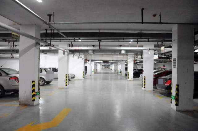 「车式样」浙江女车主将车停在车库里，几天后“面目全非”，车损五位数