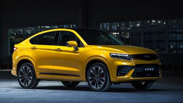 「蚌埠涌越吉利4s店」汽车为什么还有使用寿命 快来看看