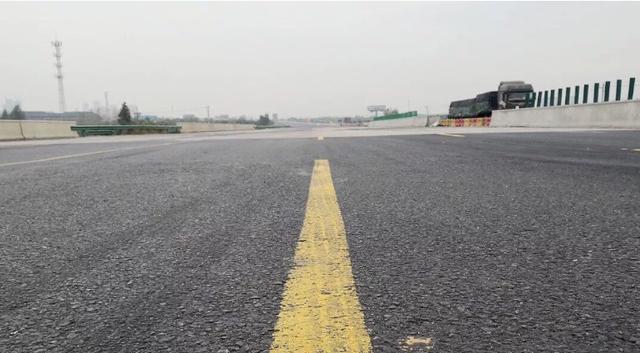 安全就一脚■你常经过的这个高速出口暂时封闭