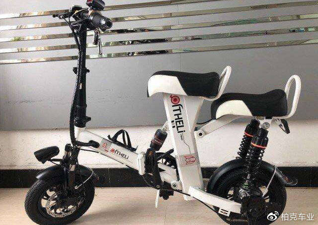 [柏克车业]电动车是高速电机好还是低速电机好?柏克车业为你解答