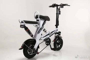 [柏克车业]电动车是高速电机好还是低速电机好?柏克车业为你解答