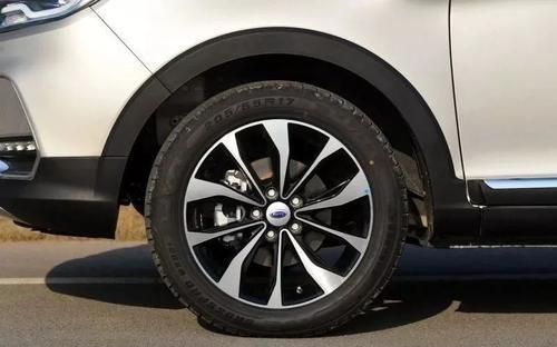 车家号@提车时，这4个地方经常出“猫腻”，离开4s店前要检查清楚！