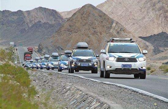 「车家号」老司机提醒：这3种车别上路，抓到直接扣车，了解一下！