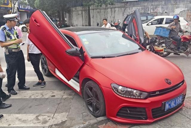 「车家号」老司机提醒：这3种车别上路，抓到直接扣车，了解一下！