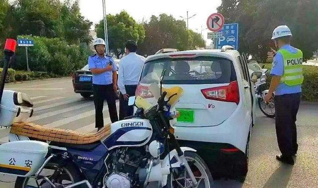 「车家号」老司机提醒：这3种车别上路，抓到直接扣车，了解一下！