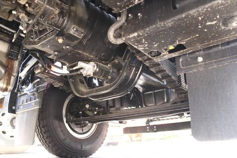 【极速】开车时若听到这2种声音，必须停车检查，保命要紧