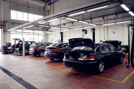 车家号■车子开了10万公里，这些东西一定要换了，否则有安全隐患！