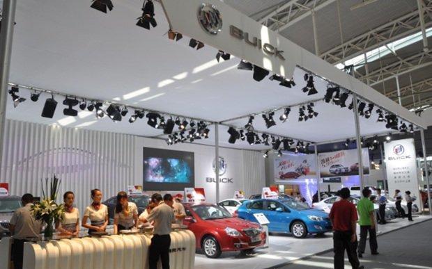 #车家号#车展买车能便宜多少，车展上买车有什么猫腻