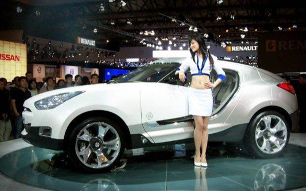 #车家号#车展买车能便宜多少，车展上买车有什么猫腻